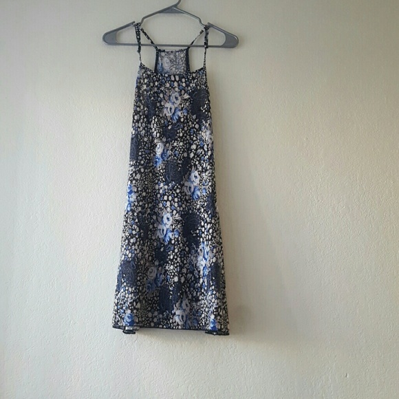 Mini summer dress - Picture 2 of 3